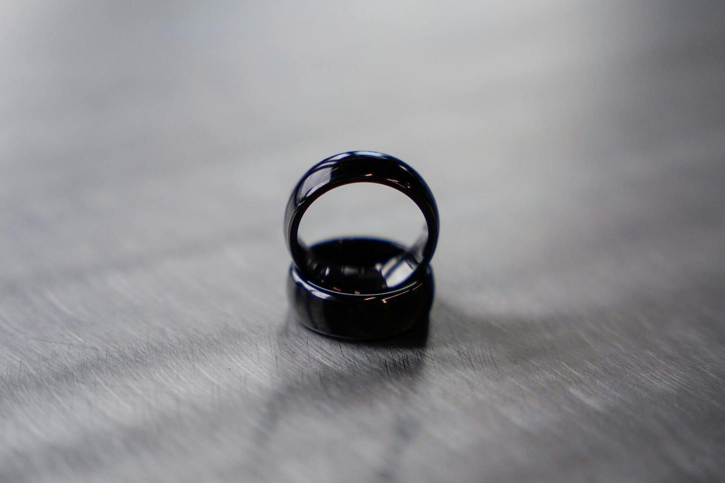 iTap Ring