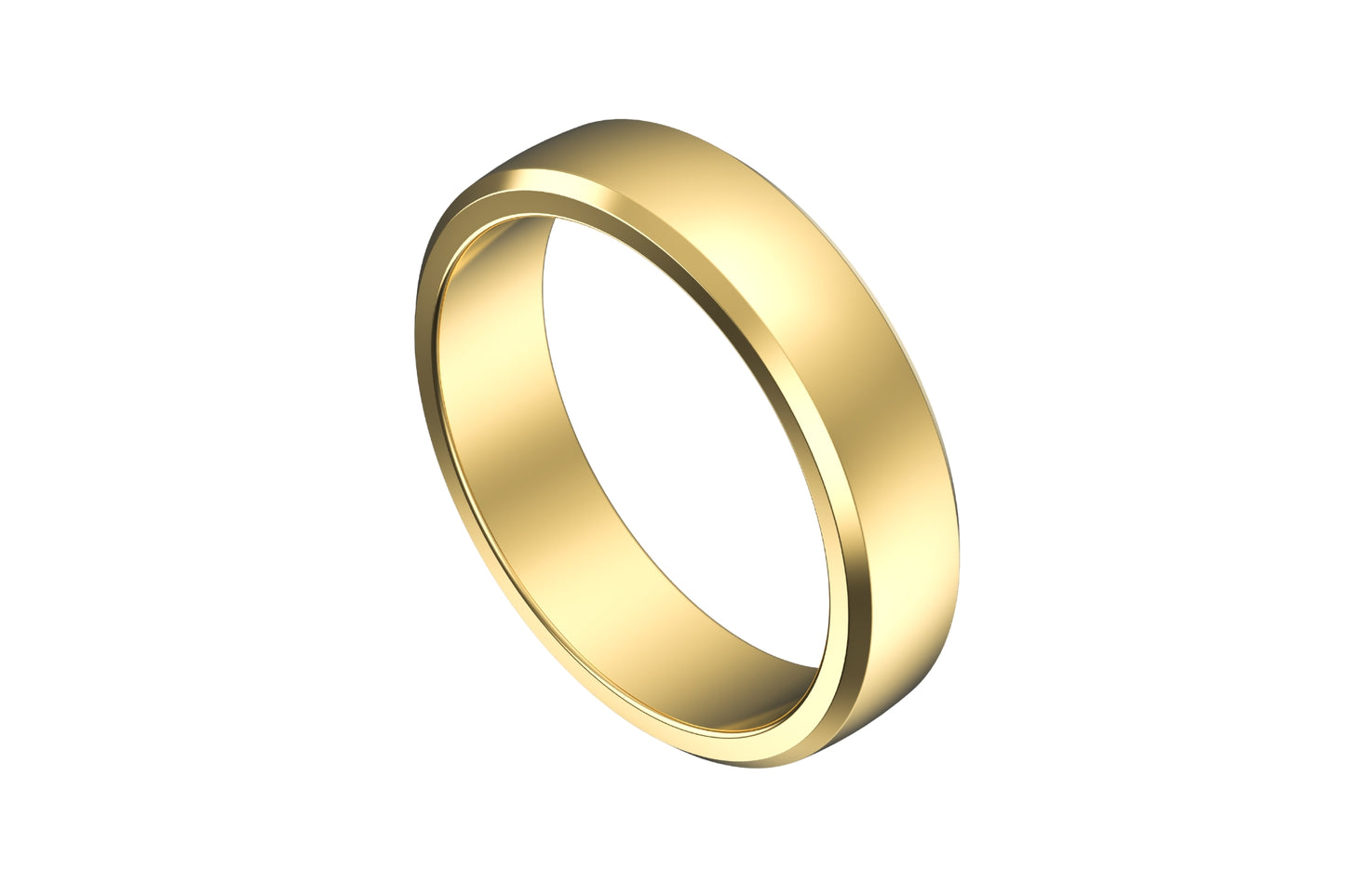 iTap Ring