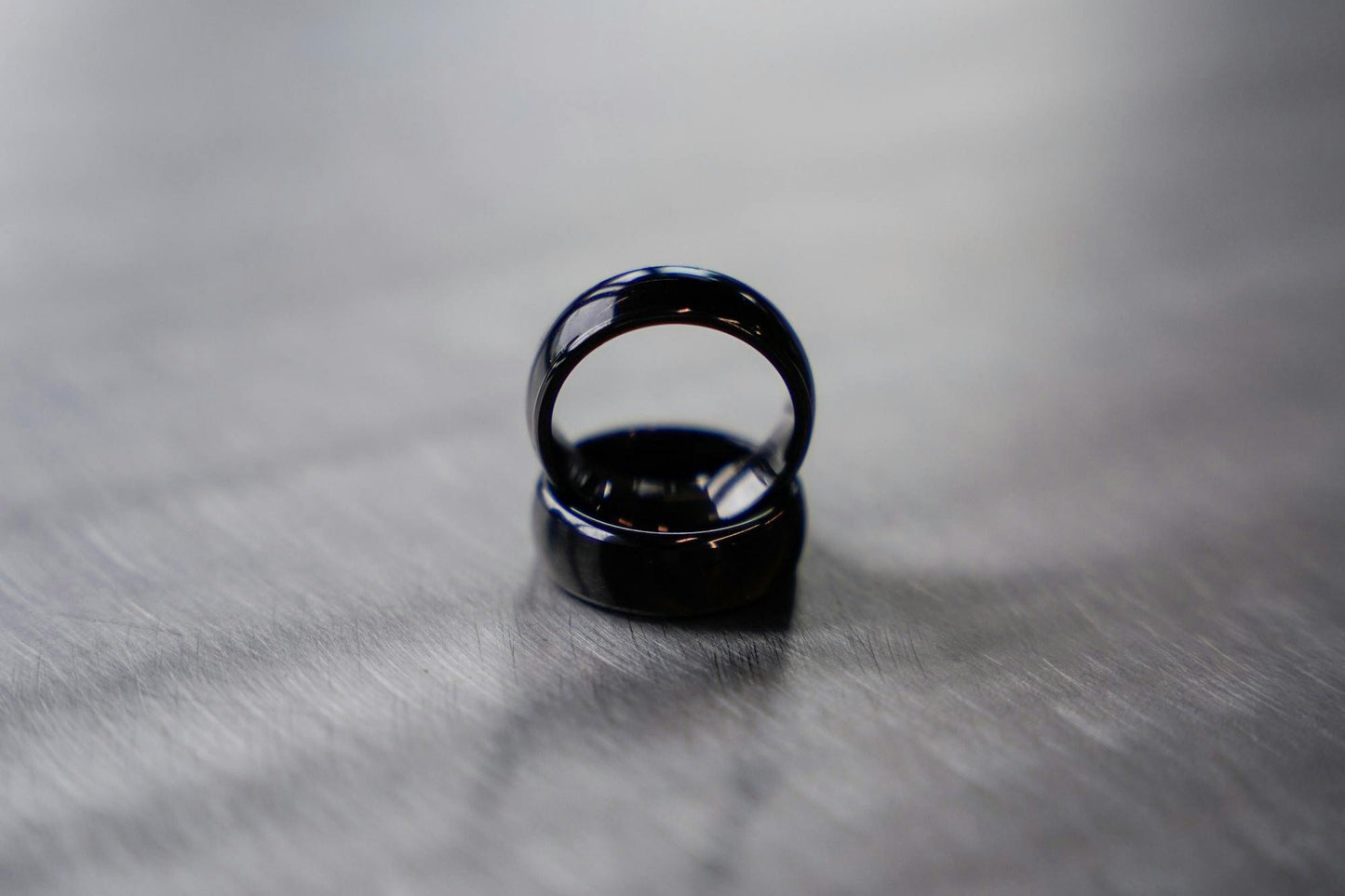 iTap Ring